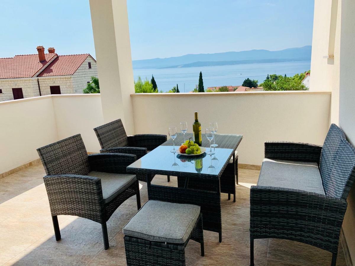 La Mer 2 Μπολ Εξωτερικό φωτογραφία